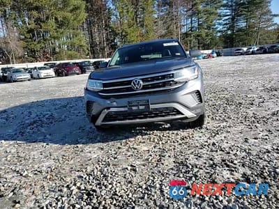 Zdjęcie 14 z 14 samochodu: 2023 VOLKSWAGEN ATLAS SE VIN:1V2HR2CA9PC531536 - miniatura