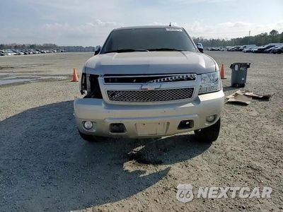 Zdjęcie 14 z 14 samochodu: 2007 CHEVROLET TAHOE C1500 VIN:1GNFC13087J352256 - miniatura