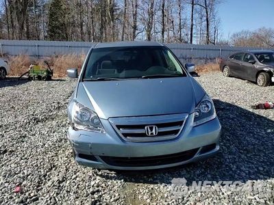 Zdjęcie 14 z 14 samochodu: 2006 HONDA ODYSSEY EX VIN:5FNRL38496B092193 - miniatura