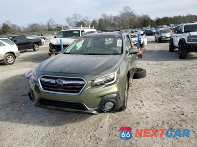 Zdjęcie 14 z 14 samochodu: 2018 SUBARU OUTBACK 2.5I LIMITED VIN:4S4BSANC5J3335715 - miniatura