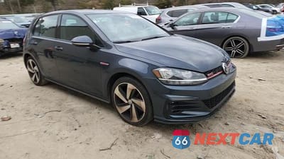 Zdjęcie 13 z 13 samochodu: 2020 VOLKSWAGEN GTI S VIN:3VW6T7AU6LM009988 - miniatura