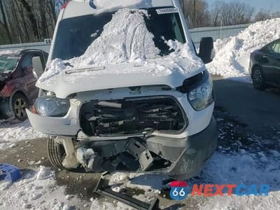 Zdjęcie 14 z 14 samochodu: 2017 FORD TRANSIT T-250 VIN:1FTYR2CM3HKA03980 - miniatura