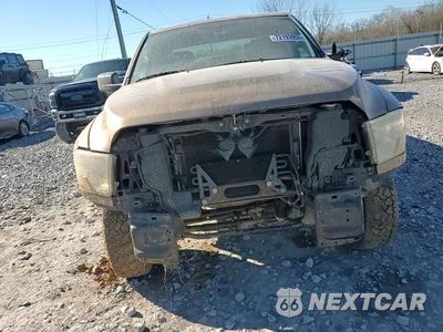 Zdjęcie 13 z 13 samochodu: 2012 DODGE RAM 2500 ST VIN:3C6TD5HT6CG125587 - miniatura