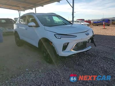 Zdjęcie 14 z 14 samochodu: 2024 BUICK ENCORE GX SPORT TOURING VIN:KL4AMDSL6RB090077 - miniatura