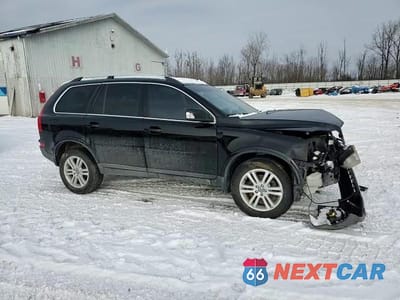 Zdjęcie 14 z 14 samochodu: 2011 VOLVO XC90 3.2 VIN:YV4952CZ3B1589571 - miniatura