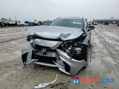 Zdjęcie 14 z 14 samochodu: 2024 LEXUS RX 350 BASE VIN:2T2BAMCAXRC050453 - miniatura