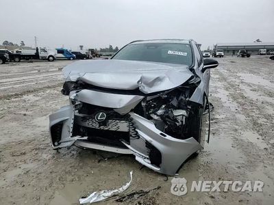 Zdjęcie 14 z 14 samochodu: 2024 LEXUS RX 350 BASE VIN:2T2BAMCAXRC050453 - miniatura