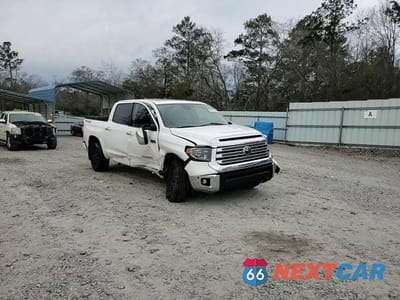 Zdjęcie 13 z 13 samochodu: 2021 TOYOTA TUNDRA LIMITED VIN:5TFHY5F13MX017123 - miniatura