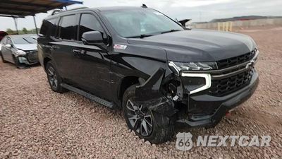 Zdjęcie 14 z 16 samochodu: 2021 CHEVROLET TAHOE K1500 Z71 VIN:1GNSKPKDXMR132316 - miniatura