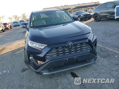 Zdjęcie 14 z 14 samochodu: 2019 TOYOTA RAV4 LIMITED VIN:JTMN1RFV7KD520251 - miniatura
