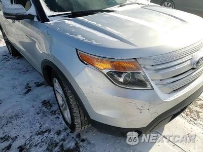 Zdjęcie 14 z 14 samochodu: 2011 FORD EXPLORER LIMITED VIN:1FMHK7F84BGA83098 - miniatura