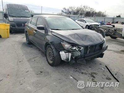 Zdjęcie 13 z 13 samochodu: 2016 NISSAN SENTRA S VIN:3N1AB7AP6GY246539 - miniatura