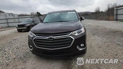 Zdjęcie 13 z 13 samochodu: 2020 CHEVROLET TRAVERSE LT VIN:1GNERGKW5LJ281143 - miniatura