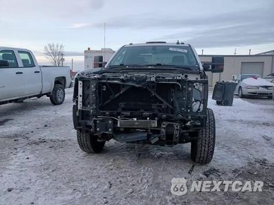 Zdjęcie 14 z 14 samochodu: 2016 GMC SIERRA K2500 HEAVY DUTY VIN:1GT22REG7GZ137617 - miniatura