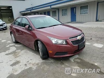 Zdjęcie 13 z 14 samochodu: 2012 CHEVROLET CRUZE ECO VIN:1G1PJ5SC5C7196411 - miniatura