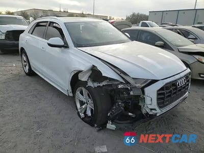 Zdjęcie 15 z 15 samochodu: 2023 AUDI Q8 PREMIUM VIN:WA1AVBF19PD019466 - miniatura