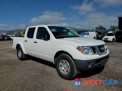 Zdjęcie 13 z 13 samochodu: 2019 NISSAN FRONTIER S VIN:1N6AD0ER2KN775189 - miniatura