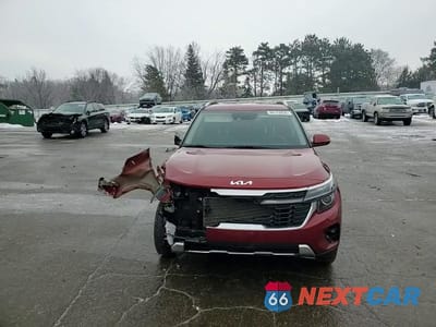 Zdjęcie 15 z 15 samochodu: 2025 KIA SELTOS S VIN:KNDEUCAA3S7767189 - miniatura