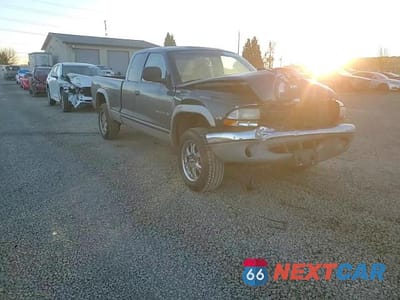 Zdjęcie 13 z 13 samochodu: 1999 DODGE DAKOTA VIN:1B7GG22Y0XS148799 - miniatura