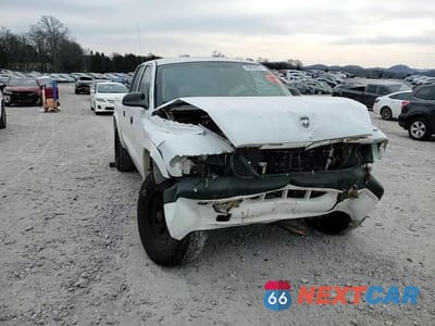 Zdjęcie 13 z 13 samochodu: 2002 DODGE DAKOTA QUAD SPORT VIN:1B7HG38X72S623687 - miniatura