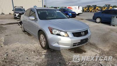Zdjęcie 13 z 13 samochodu: 2010 HONDA ACCORD LX VIN:1HGCP2F36AA017730 - miniatura