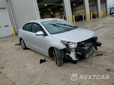 Zdjęcie 13 z 13 samochodu: 2023 KIA RIO LX VIN:3KPA24AD5PE604278 - miniatura