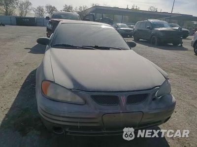 Zdjęcie 13 z 13 samochodu: 2002 PONTIAC GRAND AM SE1 VIN:1G2NF52F62C198706 - miniatura