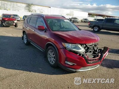 Zdjęcie 15 z 15 samochodu: 2019 NISSAN ROGUE S VIN:5N1AT2MT6KC722615 - miniatura