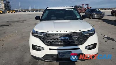 Zdjęcie 14 z 14 samochodu: 2024 FORD EXPLORER XLT VIN:1FMSK7DH6RGA10267 - miniatura