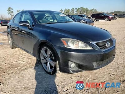 Zdjęcie 14 z 14 samochodu: 2011 LEXUS IS 250 BASE VIN:JTHBF5C29B5139193 - miniatura