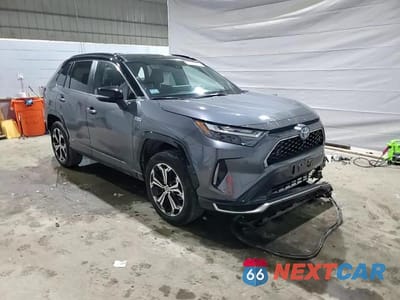 Zdjęcie 14 z 14 samochodu: 2024 TOYOTA RAV4 PRIME XSE VIN:JTMFB3FV3RD192691 - miniatura