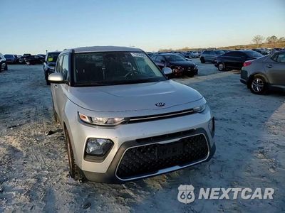 Zdjęcie 13 z 13 samochodu: 2020 KIA SOUL LX VIN:KNDJ23AU5L7016692 - miniatura