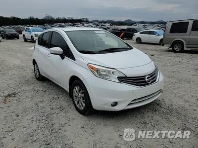 Zdjęcie 15 z 15 samochodu: 2016 NISSAN VERSA NOTE S VIN:3N1CE2CPXGL379401 - miniatura