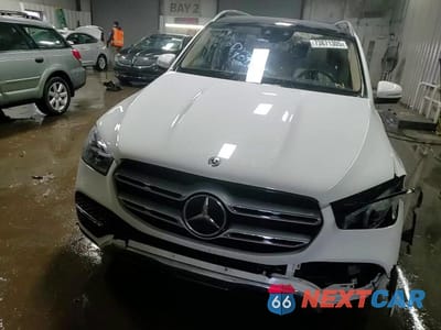 Zdjęcie 13 z 13 samochodu: 2020 MERCEDES-BENZ GLE 350 4MATIC VIN:4JGFB4KB9LA059097 - miniatura