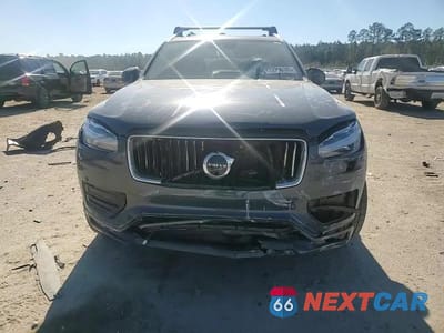 Zdjęcie 14 z 14 samochodu: 2021 VOLVO XC90 T6 MOMENTUM VIN:YV4A22PK0M1766616 - miniatura