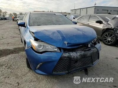 Zdjęcie 13 z 13 samochodu: 2016 TOYOTA CAMRY LE VIN:4T1BF1FK2GU999628 - miniatura