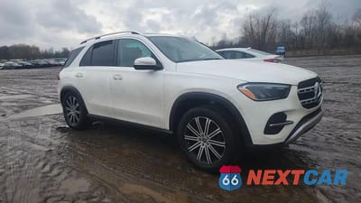 Zdjęcie 14 z 14 samochodu: 2025 MERCEDES-BENZ GLE 350 4MATIC VIN:4JGFB4FB4SB392956 - miniatura