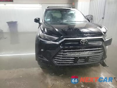 Zdjęcie 14 z 14 samochodu: 2025 TOYOTA GRAND HIGHLANDER LIMITED VIN:5TDADAB50SS013905 - miniatura