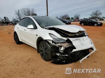 Zdjęcie 13 z 13 samochodu: 2024 TESLA MODEL Y VIN:7SAYGDED8RF100043 - miniatura