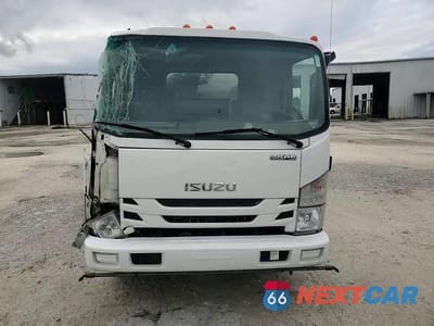 Zdjęcie 14 z 14 samochodu: 2019 ISUZU NPR HD VIN:54DC4W1B7KS813407 - miniatura