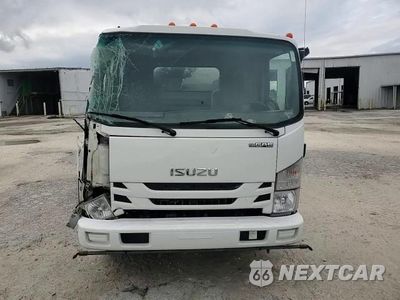 Zdjęcie 14 z 14 samochodu: 2019 ISUZU NPR HD VIN:54DC4W1B7KS813407 - miniatura