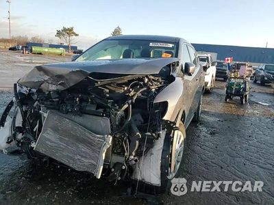 Zdjęcie 13 z 13 samochodu: 2019 NISSAN ROGUE S VIN:5N1AT2MT5KC726526 - miniatura