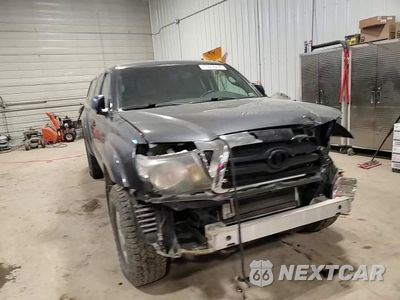 Zdjęcie 13 z 13 samochodu: 2009 TOYOTA TACOMA ACCESS CAB VIN:5TEUU42N59Z665706 - miniatura