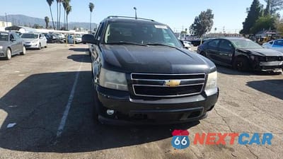 Zdjęcie 14 z 14 samochodu: 2013 CHEVROLET SUBURBAN C1500 LT VIN:1GNSCJE02DR130384 - miniatura