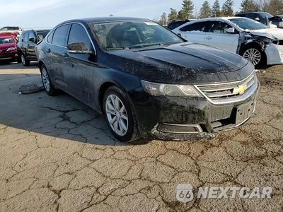 Zdjęcie 13 z 13 samochodu: 2017 CHEVROLET IMPALA LT VIN:2G1105S37H9112118 - miniatura