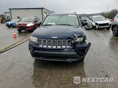 Zdjęcie 14 z 14 samochodu: 2016 JEEP COMPASS LATITUDE VIN:1C4NJCEA3GD703679 - miniatura