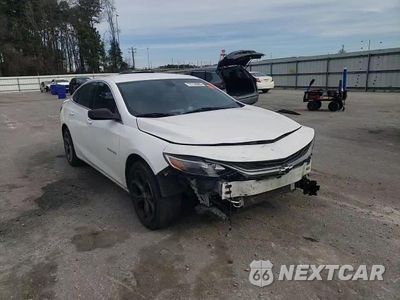 Zdjęcie 13 z 13 samochodu: 2019 CHEVROLET MALIBU RS VIN:1G1ZG5STXKF191930 - miniatura