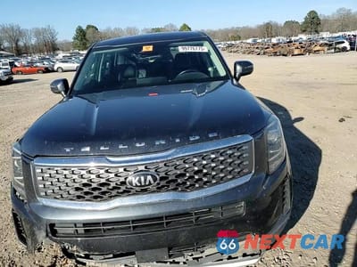 Zdjęcie 13 z 13 samochodu: 2020 KIA TELLURIDE LX VIN:5XYP2DHC8LG048410 - miniatura