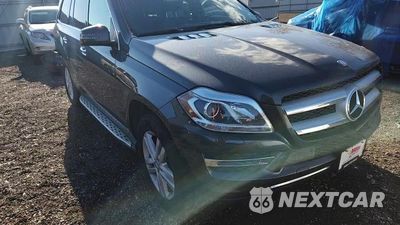 Zdjęcie 15 z 15 samochodu: 2016 MERCEDES-BENZ GL 350 BLUETEC VIN:4JGDF2EE0GA687996 - miniatura