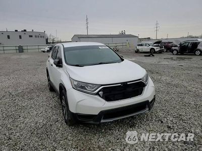 Zdjęcie 14 z 16 samochodu: 2019 HONDA CR-V LX VIN:2HKRW6H30KH216024 - miniatura